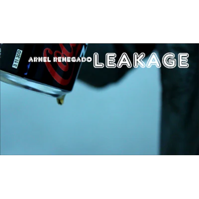 Leakage by Arnel Renegado - - Video Download
