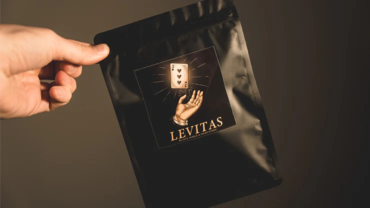 Levitas 2.0 by Jack Nobile and Piero Puddu - Image 2
