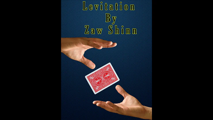 Levitation by Zaw Shinn - Video Download