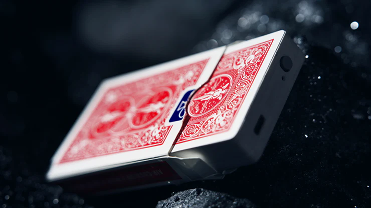 Leviti Deck by PITATA - Image 4