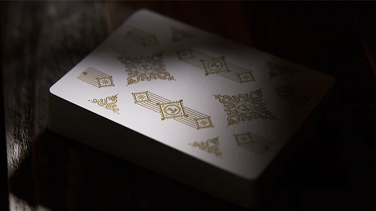 Lies Playing Cards (There is No Beauty in Truth) - Image 3