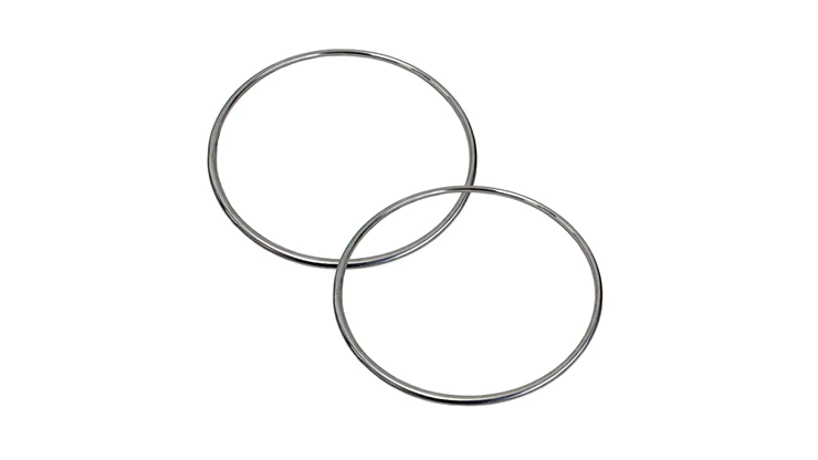 Linking Rings (12 inch) by JL Magic - Image 3