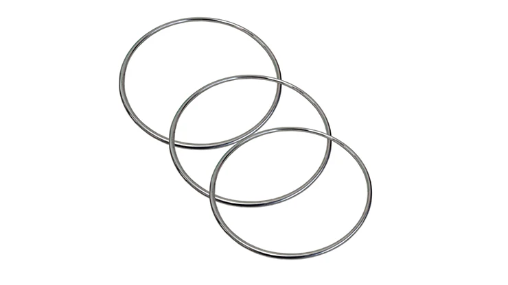 Linking Rings (12 inch) by JL Magic - Image 4
