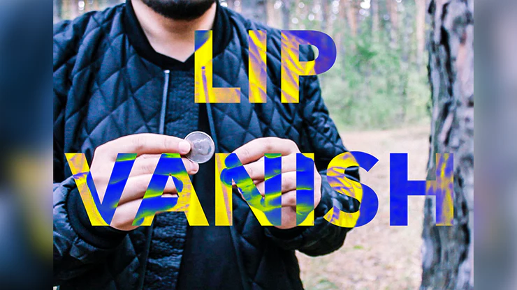 Lip Vanish by Sultan Orazaly - Video Download