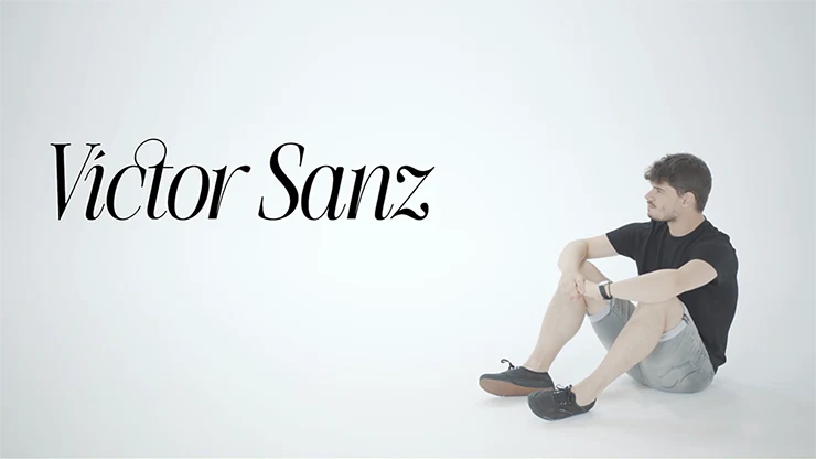 Little Thief by Victor Sanz and Ultrabello - Image 2