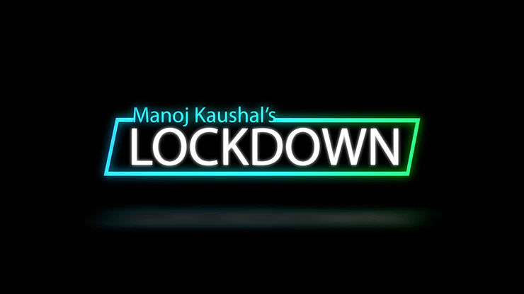 Lockdown by Manoj Kaushal - Video Download
