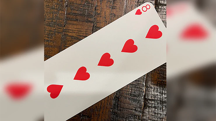 Long Card (Set) by Diamond Jim Tyler - Image 3