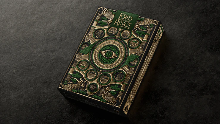 Lord of the Rings Box Sets by theory11 - Image 5