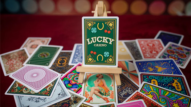 Lucky 52 by Matthew Wright - Image 2
