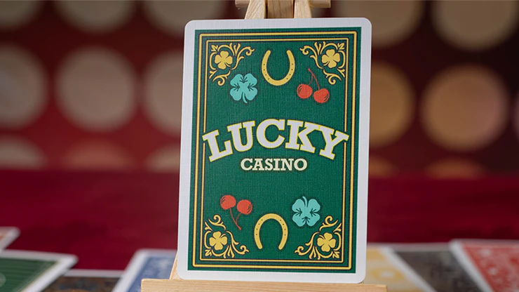 Lucky 52 by Matthew Wright - Image 3