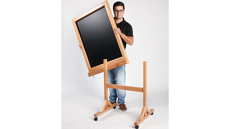 Lynx Blackboard XL by João Miranda Magic - Trick - Image 2