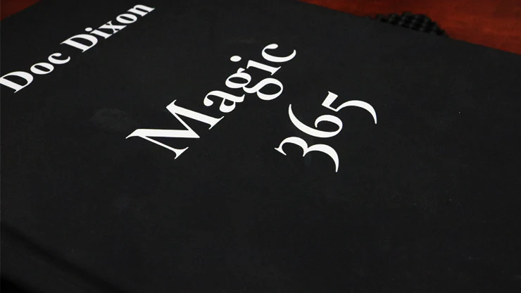 Magic 365 by Doc Dixon - Image 4