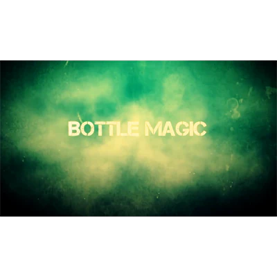 Magic Bottle by Ninh - - Video Download
