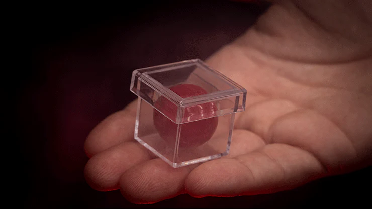 MAGIC CHAMBER (Gimmicks and Instructions) by Apprentice Magic - Trick - Image 3