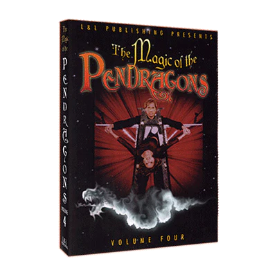 Magic of the Pendragons #4 by L&L Publishing - Video Download