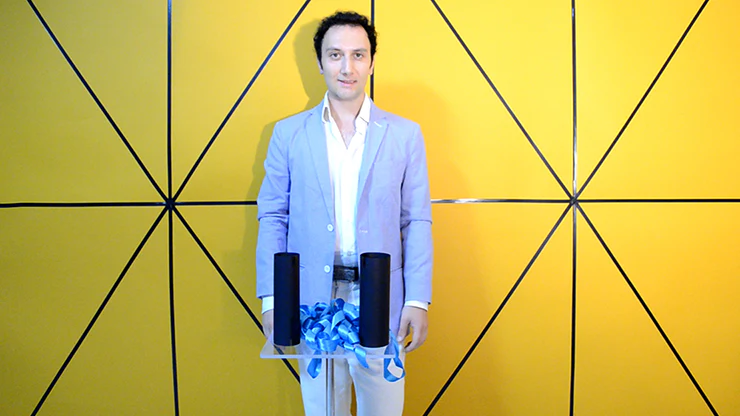 Magic Room by Sandro Loporcaro (Amazo) - Video Download - Image 2