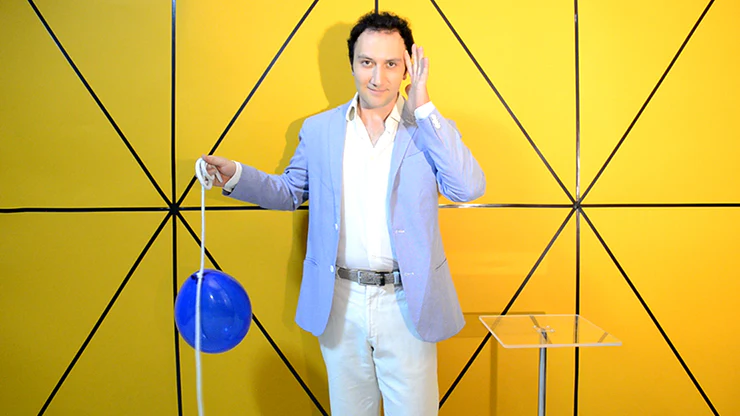 Magic Room by Sandro Loporcaro (Amazo) - Video Download - Image 3