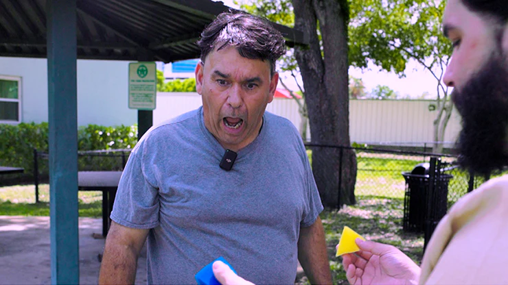 Magic Sponge Ball PRISMATICA by Javier Fuenmayor and Murphy's Magic - Image 5