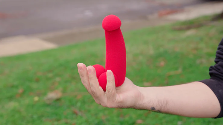 Magic Sponge MR DONG by Murphy's Magic - Image 3