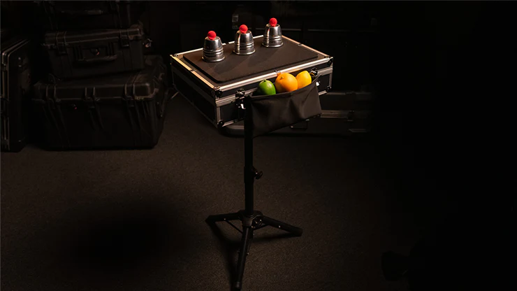 MAGICIANS BRIEFCASE TABLE by Murphy's Magic - Image 5