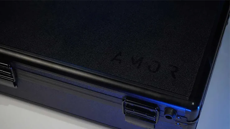 Magician's Case by Amor Magic - Image 5