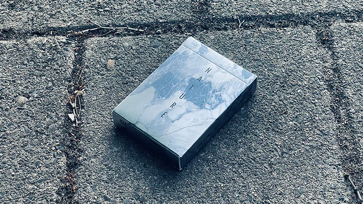 Marble Playing Cards - Image 2