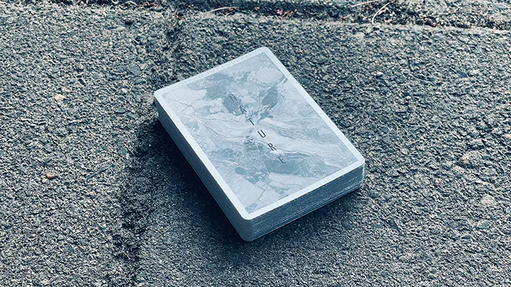Marble Playing Cards - Image 4
