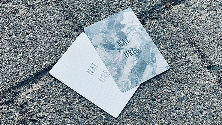 Marble Playing Cards - Image 6
