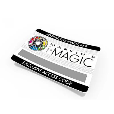 Marvin's iMagic Interactive Box of Tricks - Trick - Image 5