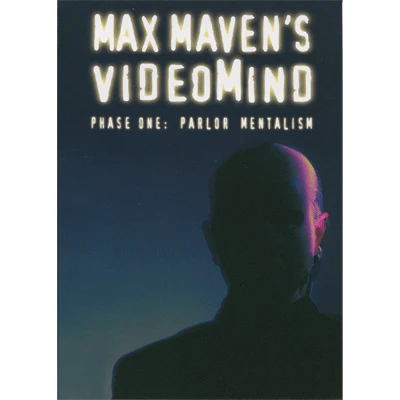 Max Maven Video Mind Vol #1 - Video Download