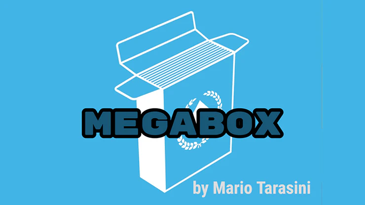 MegaBox by Mario Tarasini - Video Download