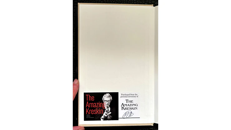 Mental Power is Real (The Amazing Kreskin) - Image 4