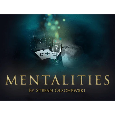 Mentalities By Stefan Olschewski - Video Download