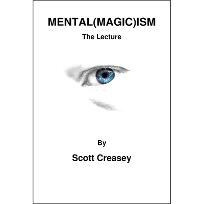 Mental(Magic)ism by Scott Creasey - ebook