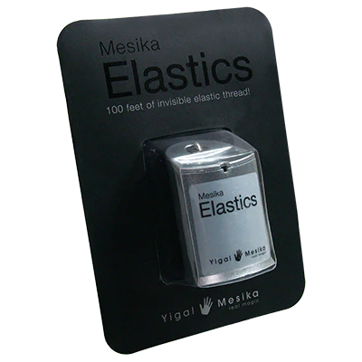 Mesika Elastics by Yigal Mesika - Trick
