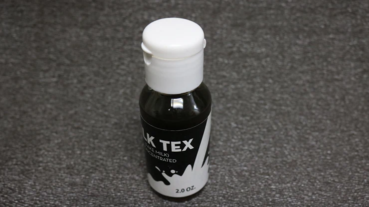 Milk Tex (Fake Milk) by Murphy's Magic Supplies - Image 2