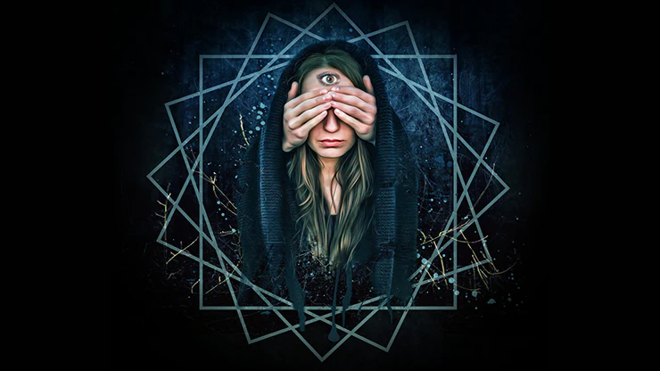 MIND READING MENTALISM & PSYCHIC COLD READING by Jonathan Royle - Mixed Media Download