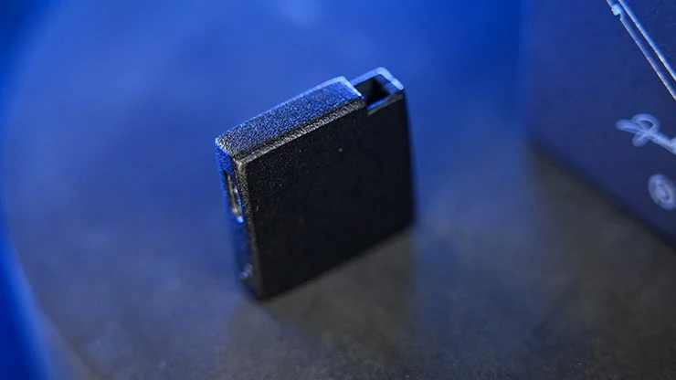 Mini e-ITR by K.Pen & TCC Magic - Image 3