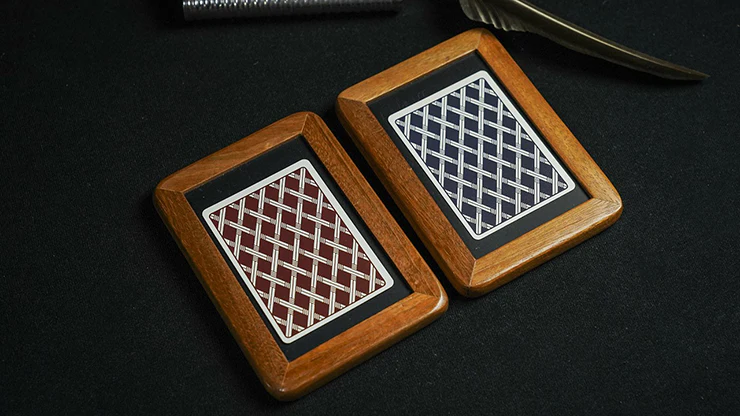 MINI SPIRIT SLATES PLUS BY TCC, CONAN LIU & ROYCE LUO - Image 6