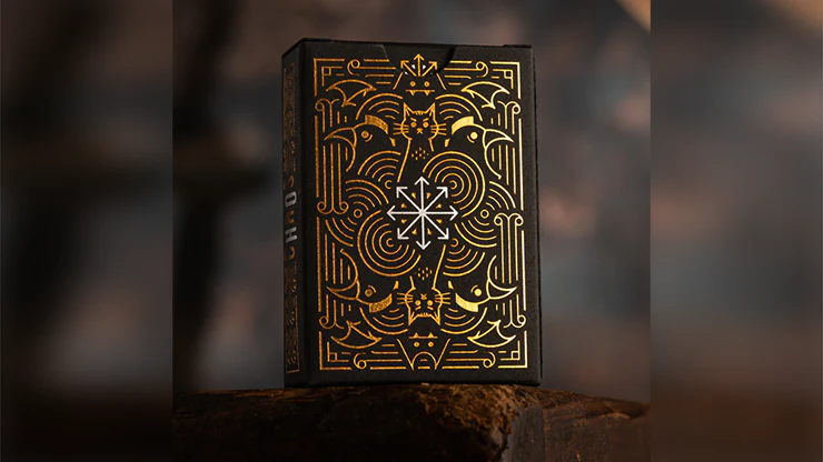 Minichaos Eos Playing Cards - Image 2