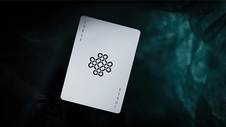 Mint 2 Playing Cards (Cucumber) - Image 5