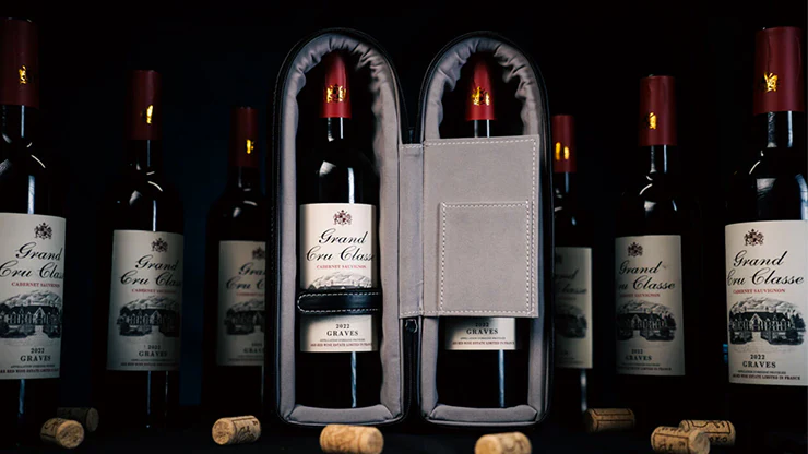 Miracle Wine Bottles by TCC - Image 5