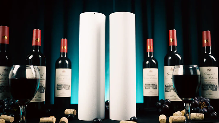 Miracle Wine Bottles by TCC - Image 6
