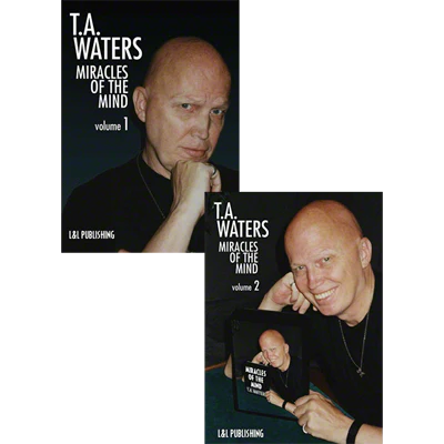 Miracles of the Mind Set (Vol 1 and 2) by TA Waters - Video Download