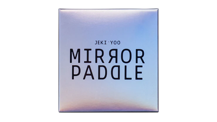 Mirror Paddle by Jeki Yoo - Image 6