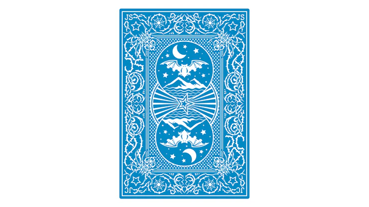 Mis-Indexed Court Cards (LIGHT) - Pack of 12 by Steve Dela - Trick - Image 2