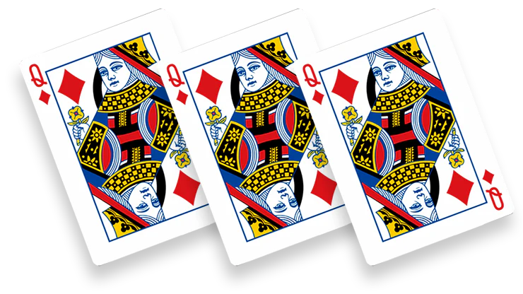 Mobile Phone Magic & Mentalism Animated GIFs - Playing Cards - Mixed Media Download