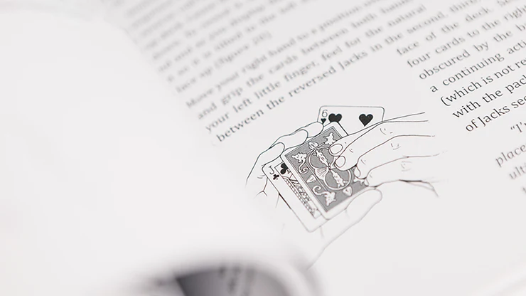Moments by Troy Hooser, Joshua Jay, and Vanishing Inc. - Image 5