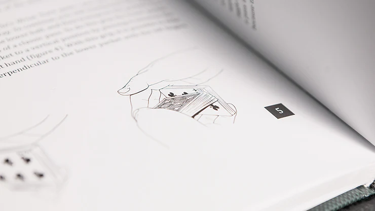 Moments by Troy Hooser, Joshua Jay, and Vanishing Inc. - Image 6
