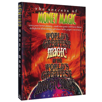Money Magic (World's Greatest Magic) - Video Download